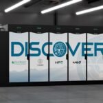 Revolutionizing Technology: America’s Cutting-Edge Discovery and Lux AI Supercomputers