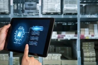 Revolutionizing UK Science and Business with a €10m AI Accelerator Project