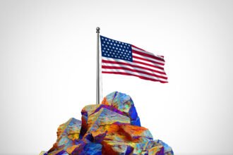 Rocketing to New Heights: The Continued Surge of Energy Fuels