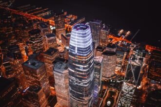 Salesforce Invests  Billion to Propel AI Innovation in San Francisco