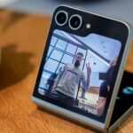 Samsung Galaxy Z Flip 5: Enhanced Gemini Cover Screen Update Now Available