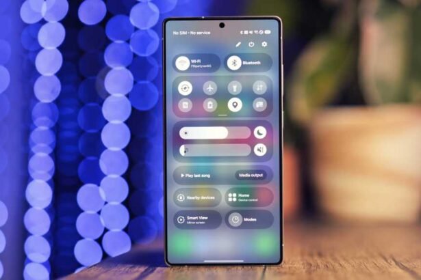 Samsung One UI: Keeping Pace with Google Pixel’s Update Schedule