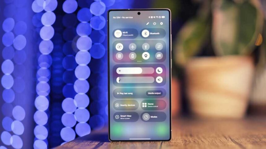 Samsung One UI: Keeping Pace with Google Pixel’s Update Schedule