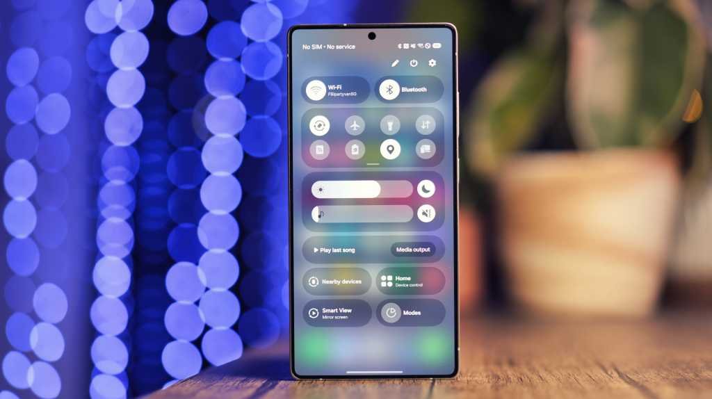 Samsung One UI: Keeping Pace with Google Pixel's Update Schedule ...