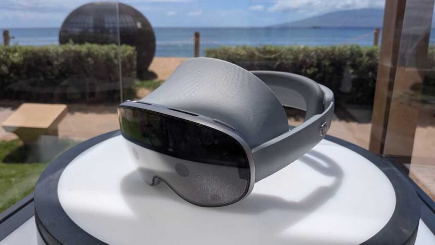 Samsung Project Moohan: Official Release Date Speculated