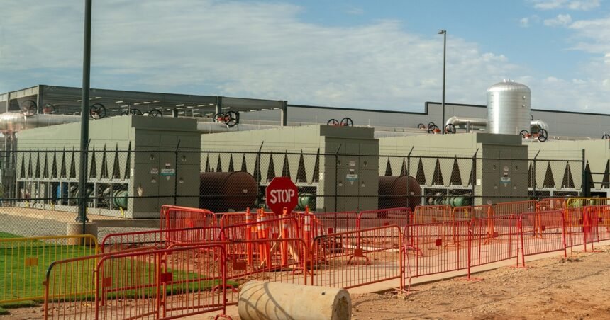 Samsung, SK Hynix Ink Deal to Supply Gear to Stargate