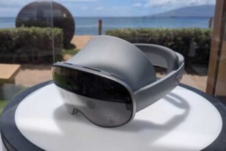 Samsung Unveils Project Moohan: The Future of Android XR Galaxy at Exclusive Event
