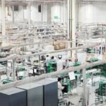 Sanmina Acquires ZT Systems Unit from AMD to Drive AI Expansion