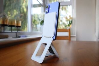 Score a Prime Day Deal on the Moft MagSafe iPhone Stand!