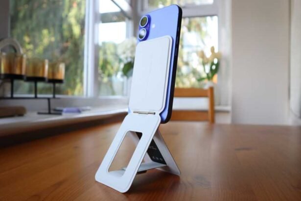 Score a Prime Day Deal on the Moft MagSafe iPhone Stand!