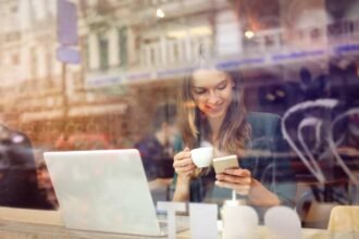 Securely Sipping: Zscaler’s Café-Inspired Mobile Security Networks