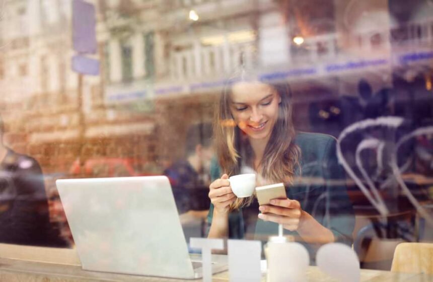 Securely Sipping: Zscaler’s Café-Inspired Mobile Security Networks