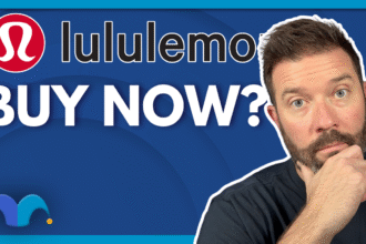 Should You Invest in Lululemon Stock?