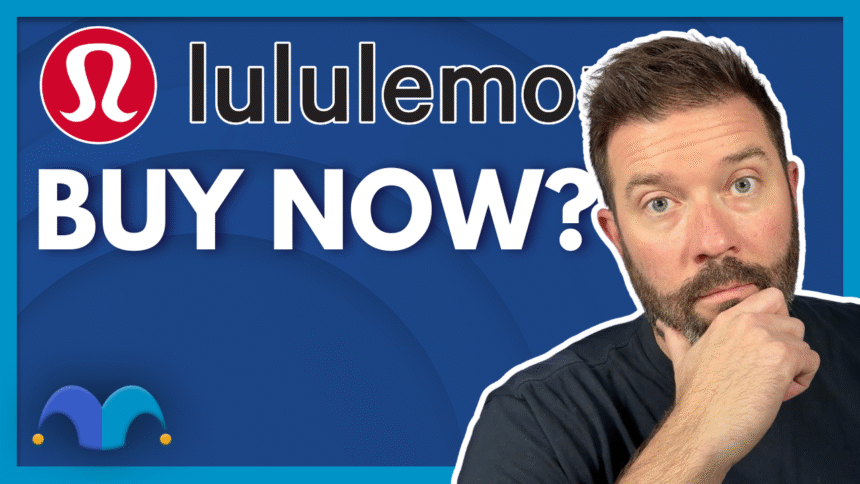 Should You Invest in Lululemon Stock? Should You Invest in Lululemon Stock?