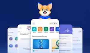 SkillUp: Cosmo’s Quest to Revolutionize Job Skill Learning SkillUp: Cosmo’s Quest to Revolutionize Job Skill Learning