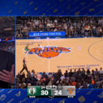 Slam Dunking the Basics: Amazon’s First NBA Broadcast Goes All In on Sports Betting Slam Dunking the Basics: Amazon’s First NBA Broadcast Goes All In on Sports Betting