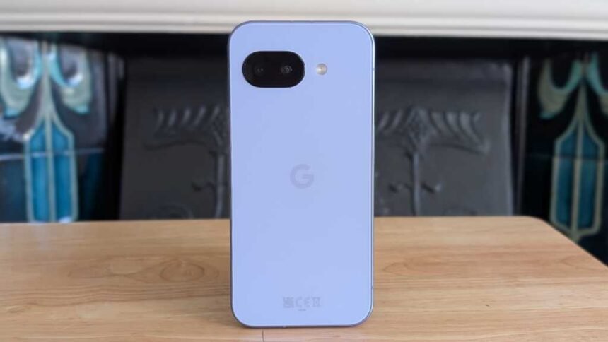 : “Sneak Peek: Google Pixel 10a Design Revealed in CAD Renders”