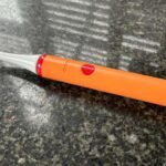 Sonic Edge: Unraveling the Power of the Ordo Electric Toothbrush