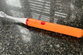 Sonic Edge: Unraveling the Power of the Ordo Electric Toothbrush