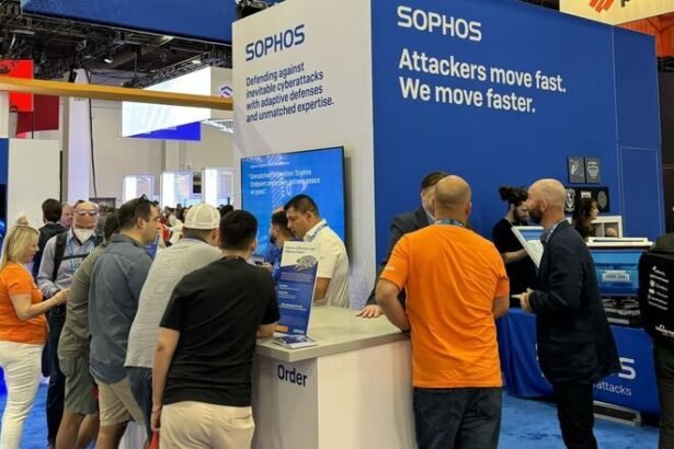 Sophos Unveils Advanced ITDR Solution to Tackle Increasing Identity-Based Cyber Risks