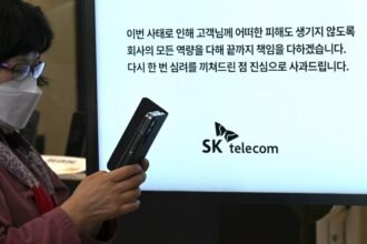 South Korea’s Vulnerable Digital Infrastructure: Monthly Breaches Cast Doubt on Defenses