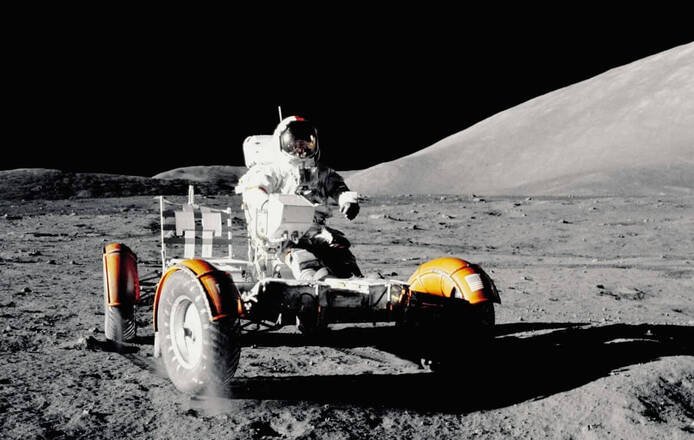Space Age Data Centers: Jeff Bezos’ Vision for Gigawatt-Scale Innovation