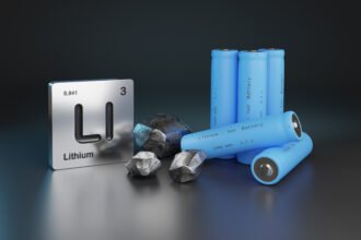 Standard Lithium Stock Surges to 52-Week High, Gaining 25% Today