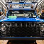 Stellantis’ B U.S. Investment Plan Shifts Focus Away from EVs