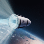 Stoke Space Secures 0M Funding to Propel Development of Revolutionary Nova Launch System