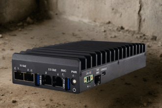 StorMagic and SNUC Unveil Tough-as-Nails HCI Solutions for Demanding Edge Environments