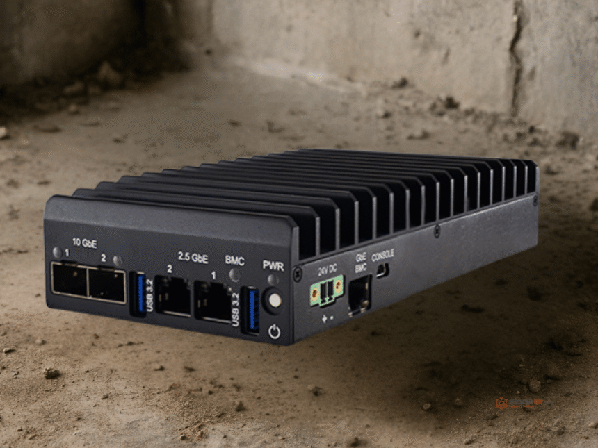 StorMagic and SNUC Unveil Tough-as-Nails HCI Solutions for Demanding Edge Environments