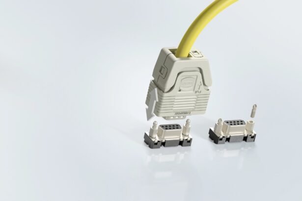Streamlining Connections: The Next Level with D-Sub PushPull Technology
