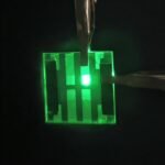 Sunlit Walls: The Revolutionary Prototype LED Technology