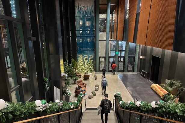 Tech Exodus: Why Seattle Companies are Flocking to Bellevue – WSJ Investigation