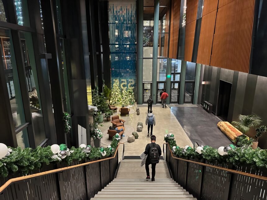 Tech Exodus: Why Seattle Companies are Flocking to Bellevue – WSJ Investigation