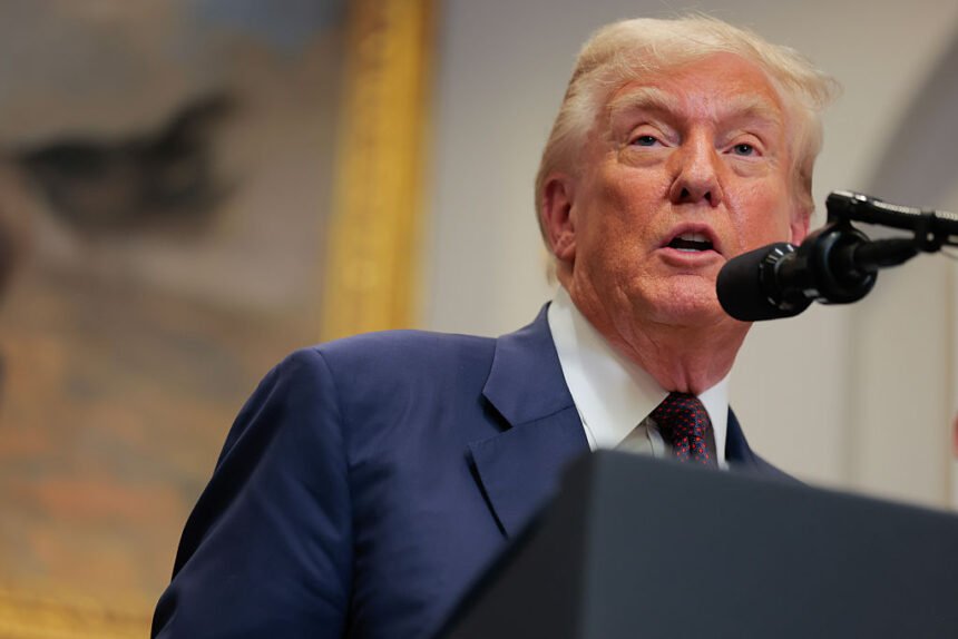 Tech Giants Footing the Bill for Trump’s Lavish White House Event Tech Giants Footing the Bill for Trump’s Lavish White House Event