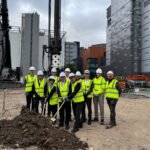 Telehouse Expands with Telehouse West Two Data Centre Groundbreaking