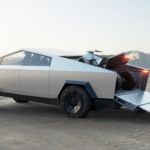 Tesla’s Electric Vehicle Sales Surge, but Future Value Primed for Shift