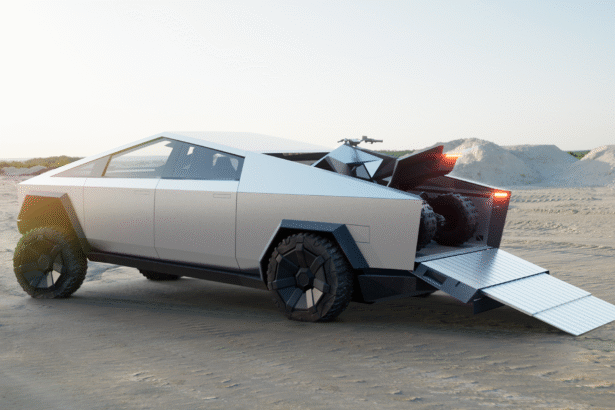 Tesla’s Electric Vehicle Sales Surge, but Future Value Primed for Shift