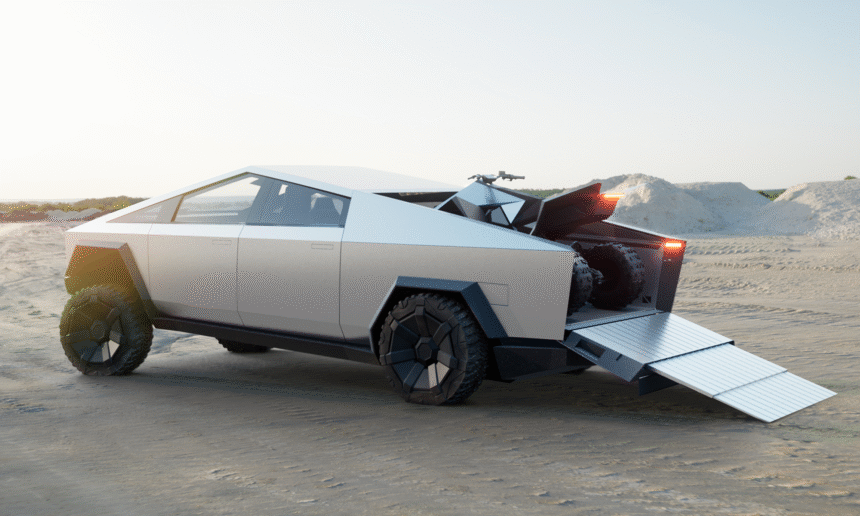 Tesla’s Electric Vehicle Sales Surge, but Future Value Primed for Shift
