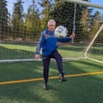 The AI Athlete: Luca Cazzanti’s Data-Driven Coaching for Young Players