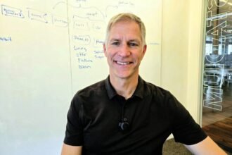 The AI-Driven Entrepreneur: Navigating the Changing Landscape of Startups