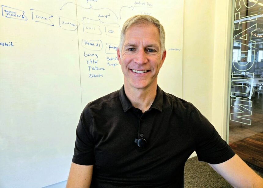 The AI-Driven Entrepreneur: Navigating the Changing Landscape of Startups