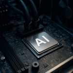 The AI Inference Revolution: Unleashing the Power of Specialized Processors in the Silicon Arms Race