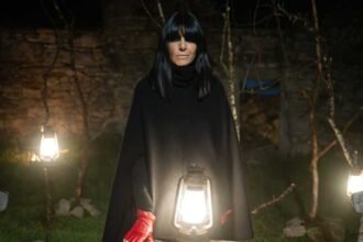 The Celebrity Traitors: The Countdown to the Final Episode