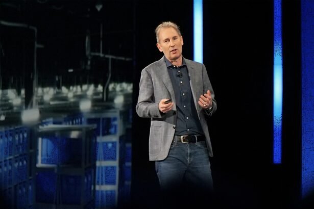 The Corporate Cutback: Amazon’s Plan for Efficiency Gains Through 2026
