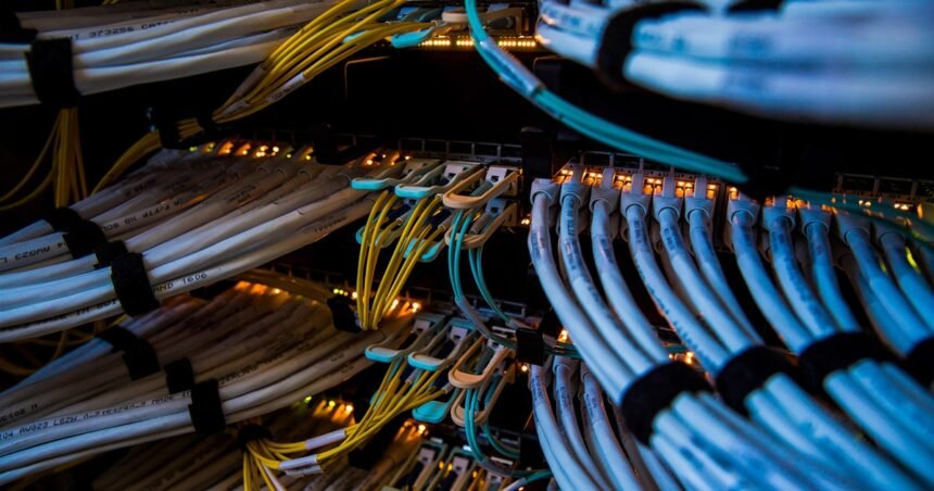 The Data Center Boom: Europe’s AI Trade Revolution