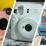 The Evolution of Instant Photography: A Look at Polaroid and Instax Cameras in 2025