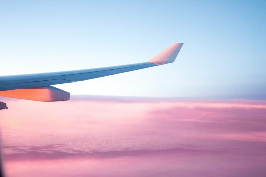 The Evolution of Travel: How AI is Revolutionizing the Way We Explore