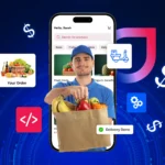 The Future Cost of Grocery Delivery App Development in 2025